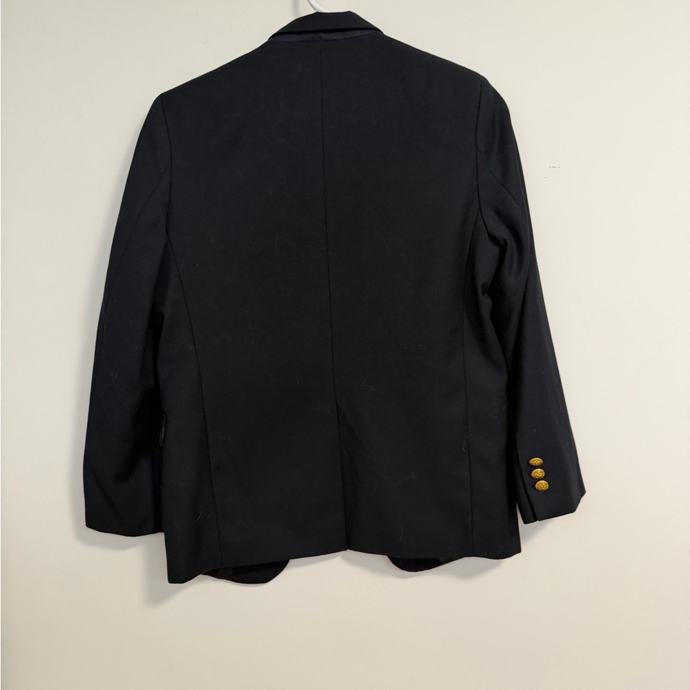 Nautica Kids Navy Blazer - Picture 13 of 15